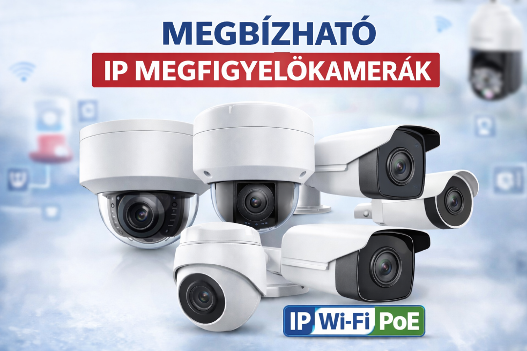 Riasztocenter.hu - Riasztó és Kamera Center - Biztonságban, bárhol, bármikor. 