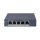 HIKVISION DS-3E1505P-EI 4 Port Gigabit Smart POE Switch