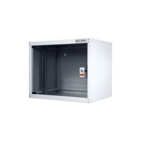 LEGRAND EVO20U6060 Rackszekrény - 19" fali kivitel