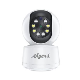   MYERS Myers Home WiFi Robot 1/2.7" CMOS szenzor, 3.0 megapixel felbontással