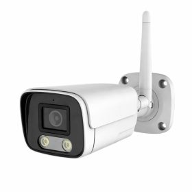   MYERS IP kamera Myers 5MP Wifi KIT Bullet 1/2.7" CMOS szenzor, 5 megapixeles felbontás