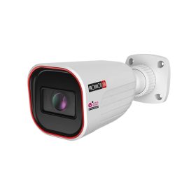   PROVISION-ISR Csőkamera, 2 MP, IP, 2.8-12 mm manuális zoom és fókusz, inframegvilágítós, kültéri