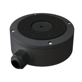   PROVISION-ISR Kötődoboz I4- / I2- / DI fix kamerákhoz, IP66 védettségű, szürke