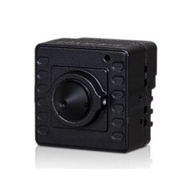   PROVISION-ISR Kamera, 2MP, 4.3mm, műanyag házba rejtett Day&Night