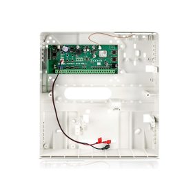   SATEL Vezérlőpanel, PERFECTA, OPU4P dobozzal, ANTGSMI antennával, integrált 433 MHz rádiómodul