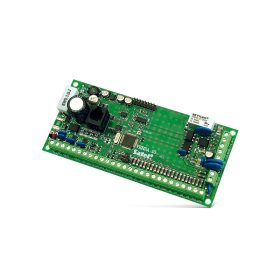 SATEL Riasztóközpont, 10 zónás, 30 zónáig bővíthető