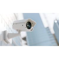 Biztonsági kamerák